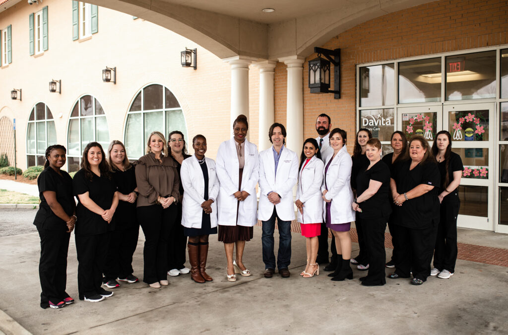 Home Macon Medical Group